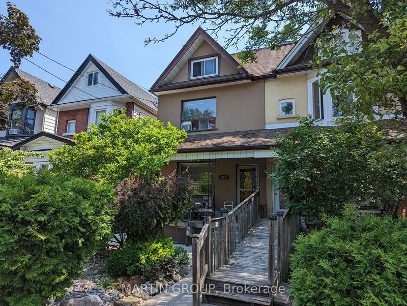 Preview image for 401 Clinton St, Toronto