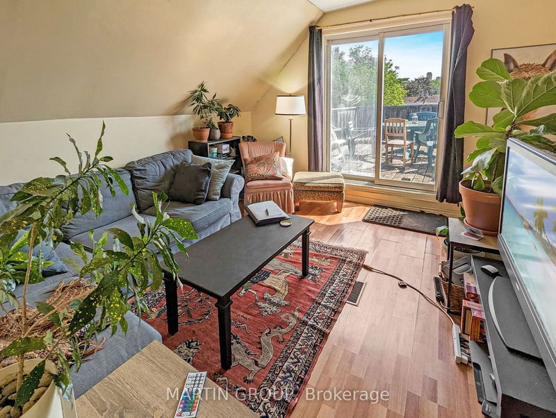 Preview image for 401 Clinton St, Toronto