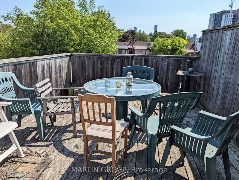 Preview image for 401 Clinton St, Toronto