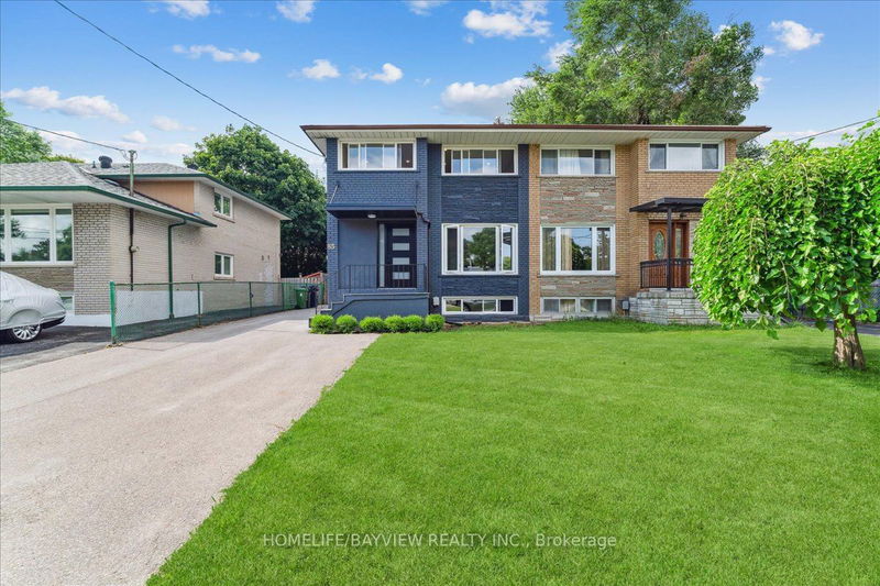 Preview image for 85 Fortrose Cres, Toronto