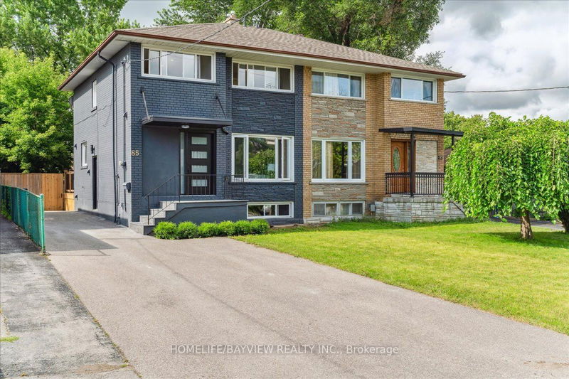 Preview image for 85 Fortrose Cres, Toronto