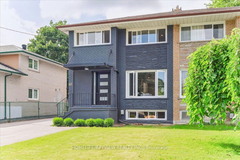 Preview image for 85 Fortrose Cres, Toronto