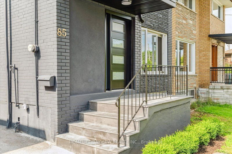 Preview image for 85 Fortrose Cres, Toronto