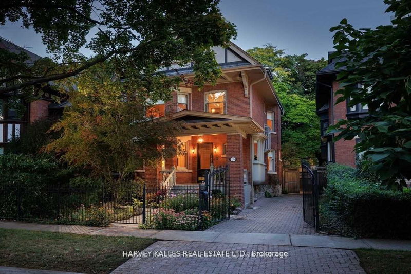 Preview image for 135 Admiral Rd, Toronto