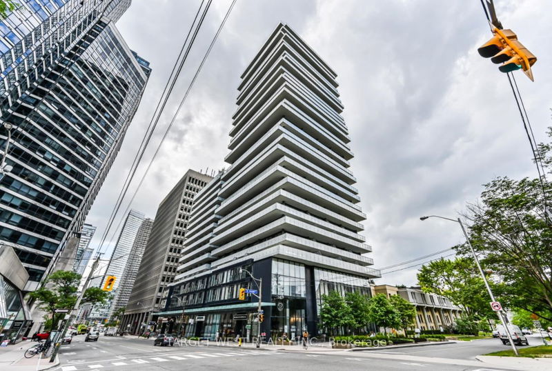 Preview image for 57 St Joseph St #1305, Toronto