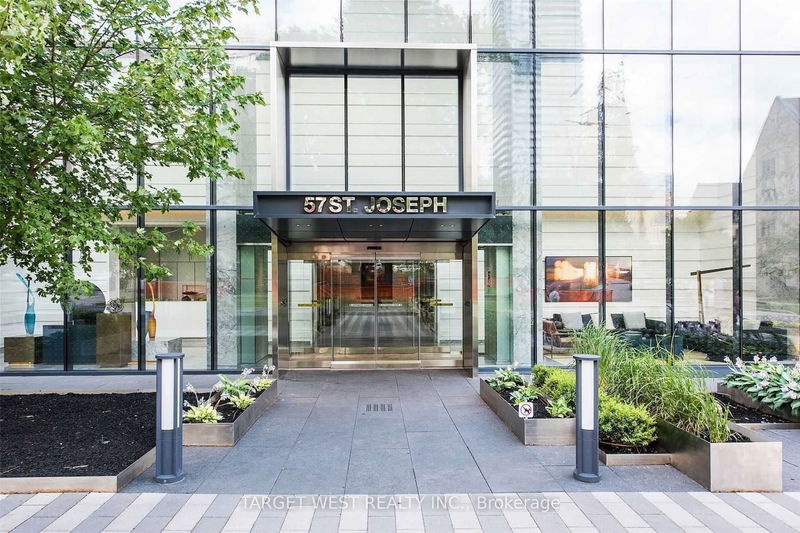 Preview image for 57 St Joseph St #1305, Toronto