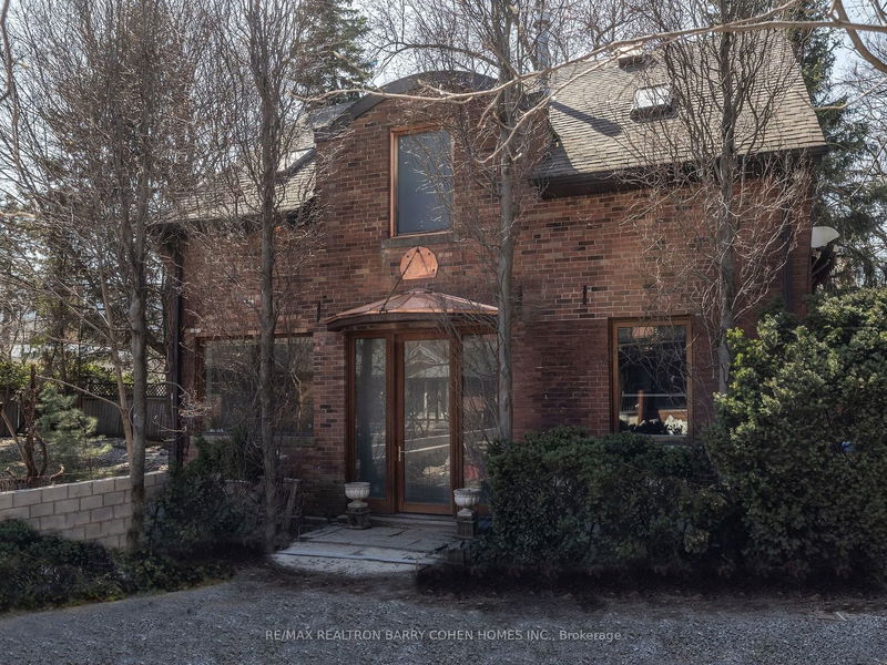 Preview image for 135 C Crescent Rd #Coach H, Toronto