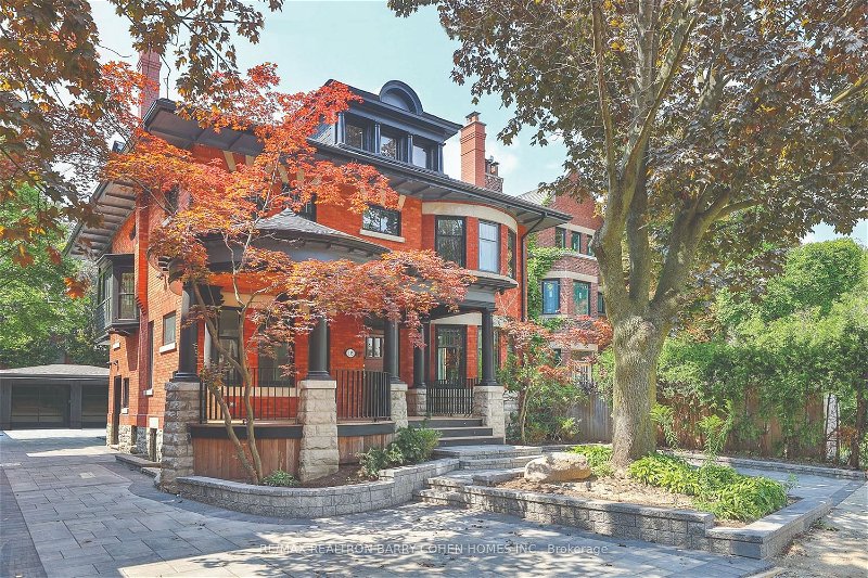 Preview image for 135 Crescent Rd, Toronto