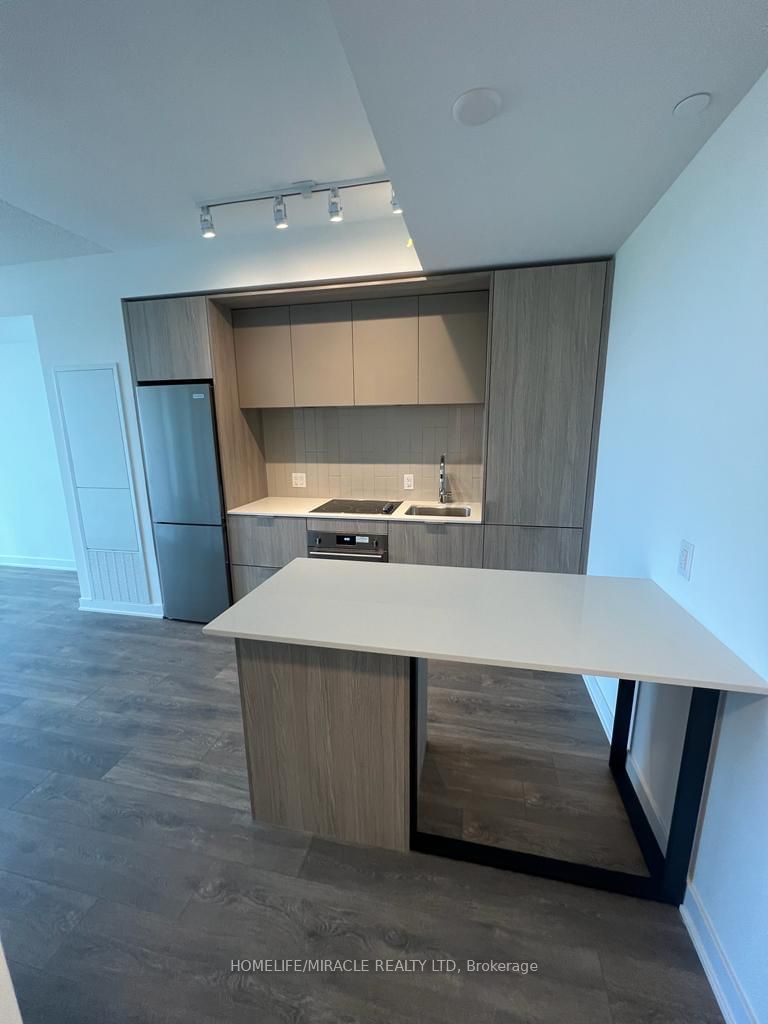 Preview image for 130 River St #E1212, Toronto