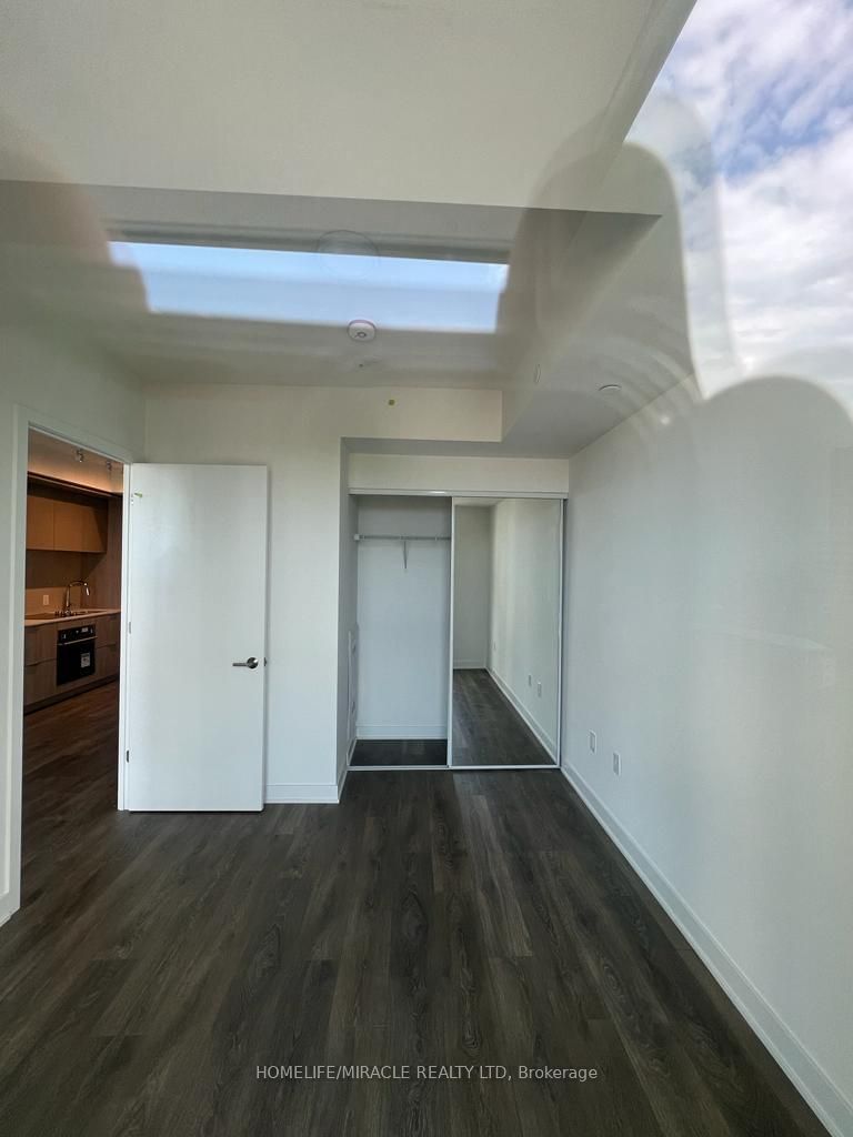 Preview image for 130 River St #E1212, Toronto
