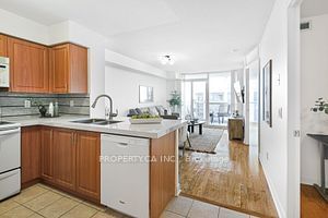 Preview image for 4978 Yonge St #3207, Toronto