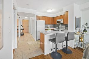 Preview image for 4978 Yonge St #3207, Toronto