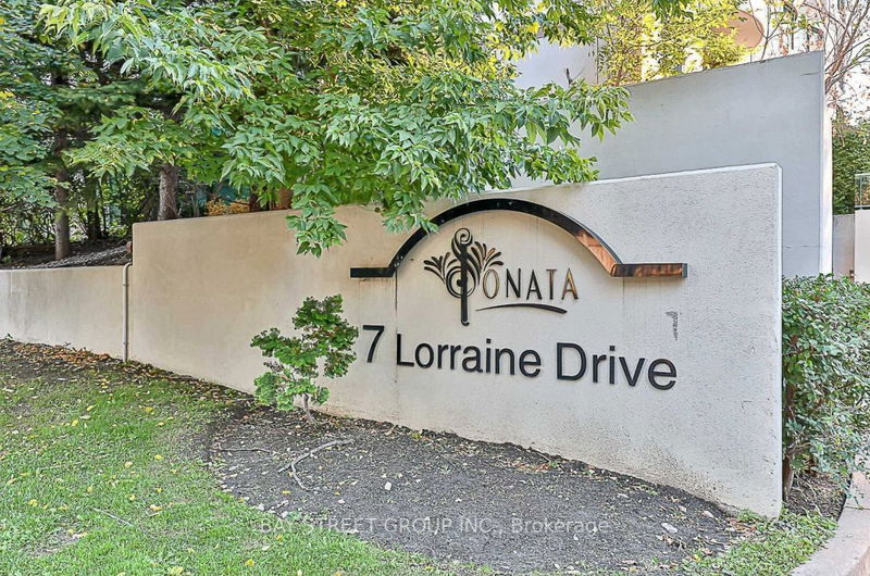 Preview image for 7 Lorraine Dr #102, Toronto