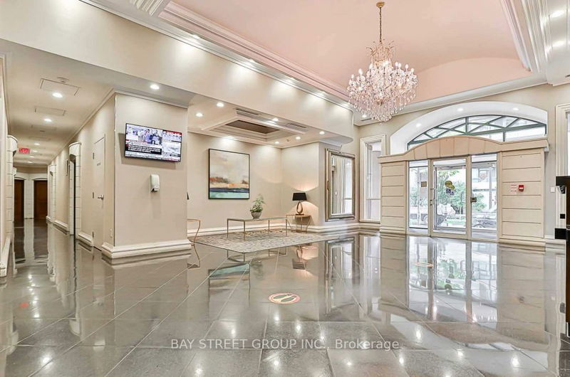 Preview image for 7 Lorraine Dr #102, Toronto
