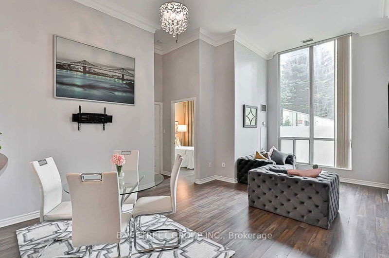 Preview image for 7 Lorraine Dr #102, Toronto