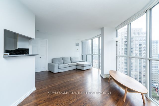 Preview image for 24 Wellesley St W #2703, Toronto