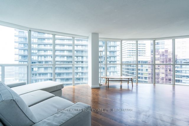 Preview image for 24 Wellesley St W #2703, Toronto