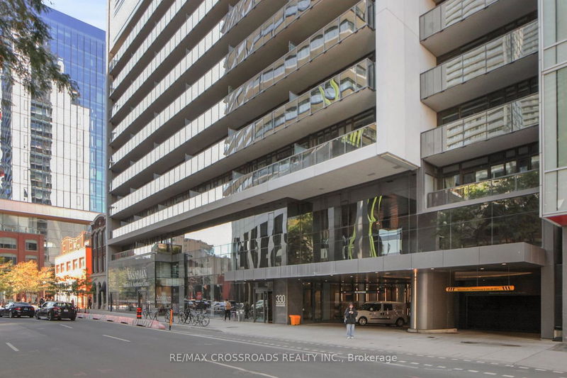 Preview image for 330 Richmond St W #1708, Toronto