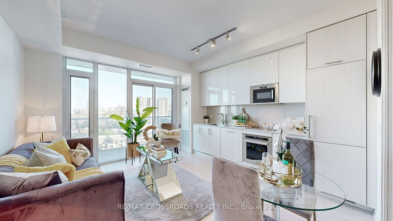Preview image for 330 Richmond St W #1708, Toronto
