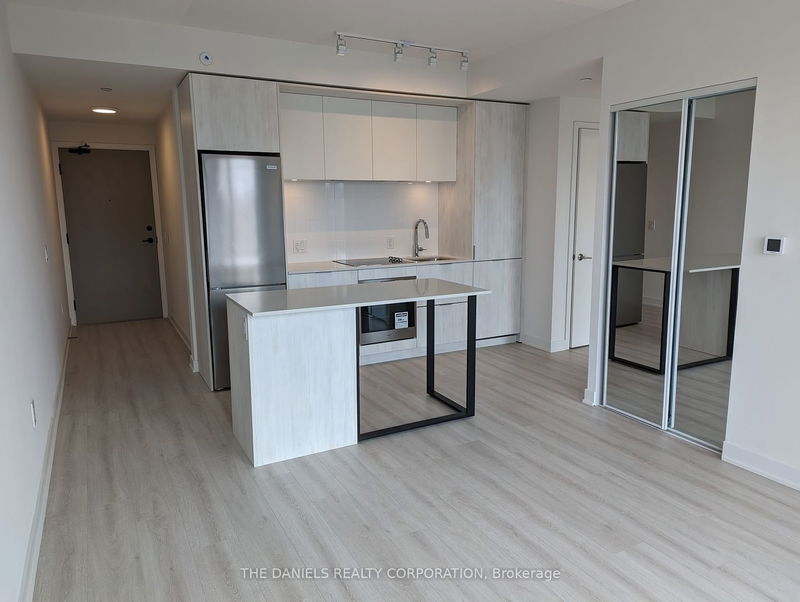 Preview image for 130 River St #2605, Toronto