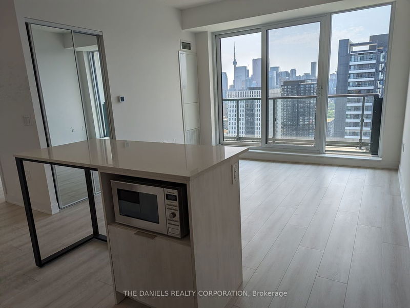 Preview image for 130 River St #2605, Toronto