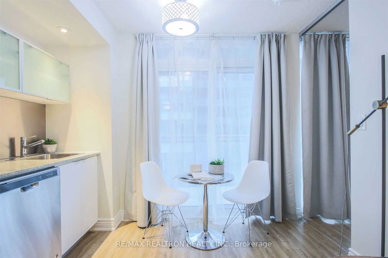 Preview image for 4K Spadina Ave #1625, Toronto