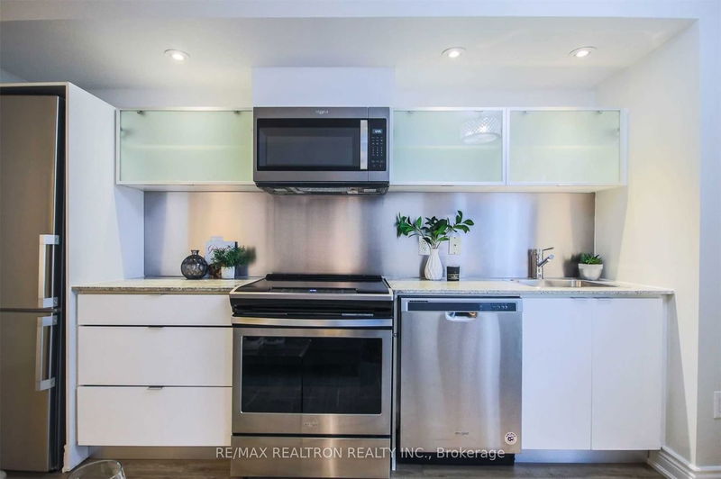 Preview image for 4K Spadina Ave #1625, Toronto