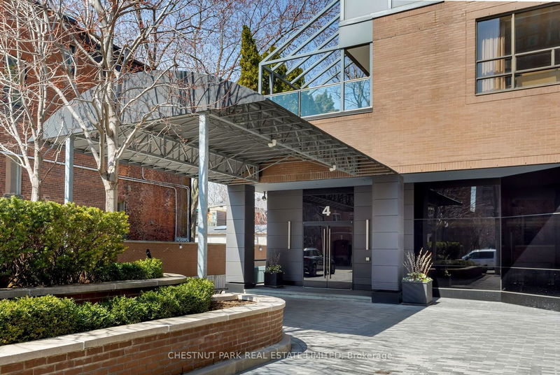 Preview image for 4 Lowther Ave #403, Toronto