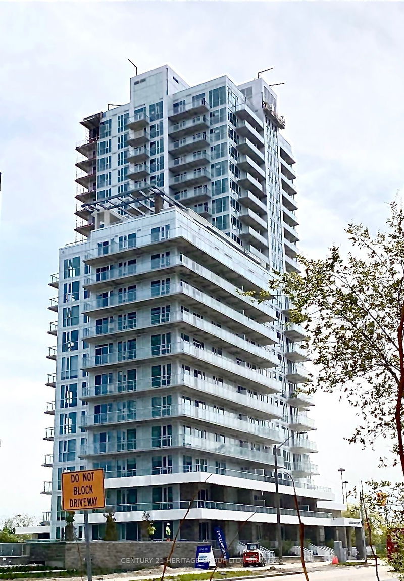 Preview image for 10 Deerlick Crt #1608, Toronto