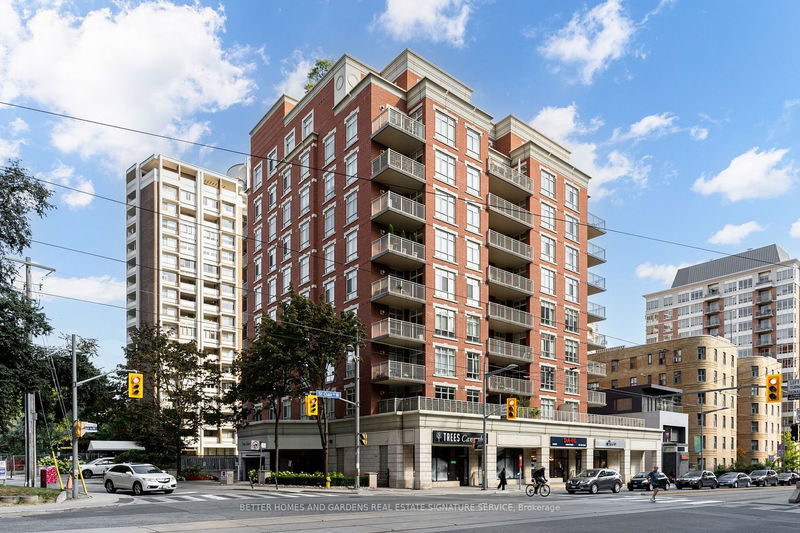 Preview image for 1 Deer Park Cres #406, Toronto