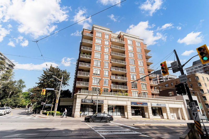 Preview image for 1 Deer Park Cres #406, Toronto