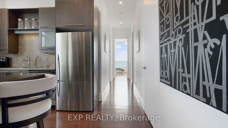 Preview image for 500 Sherbourne St #3401, Toronto