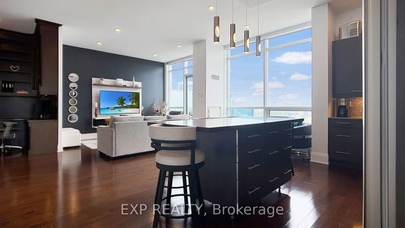 Preview image for 500 Sherbourne St #3401, Toronto