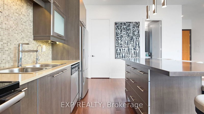 Preview image for 500 Sherbourne St #3401, Toronto