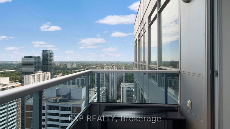 Preview image for 500 Sherbourne St #3401, Toronto