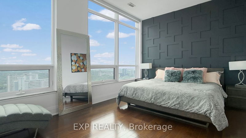 Preview image for 500 Sherbourne St #3401, Toronto