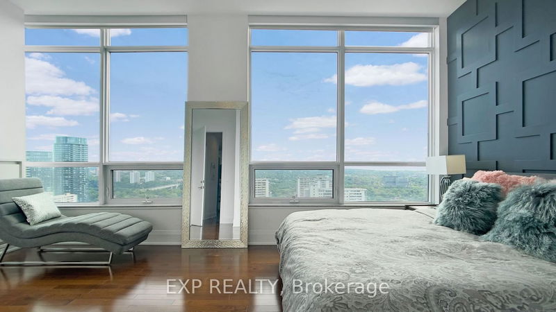 Preview image for 500 Sherbourne St #3401, Toronto