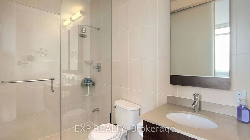 Preview image for 500 Sherbourne St #3401, Toronto