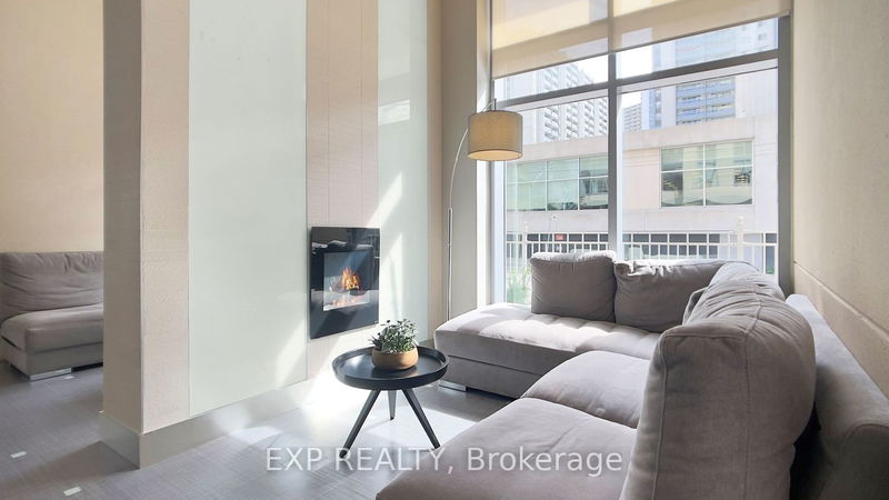 Preview image for 500 Sherbourne St #3401, Toronto