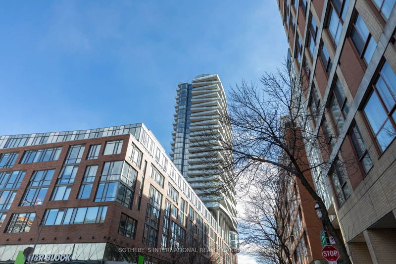 Preview image for 1 Market St #2803, Toronto