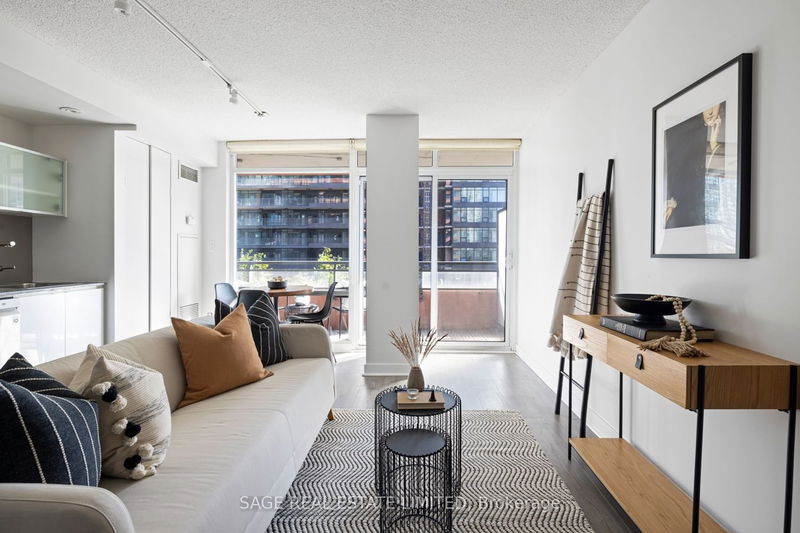 Preview image for 4K Spadina Ave #317, Toronto
