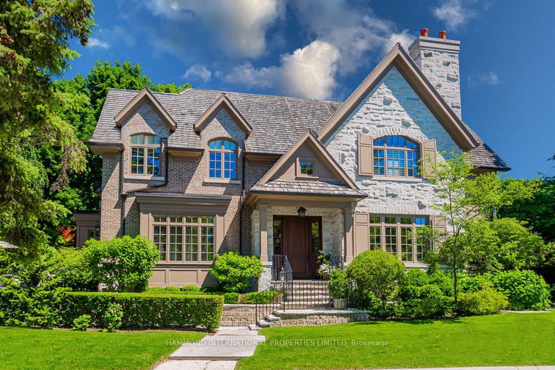 Preview image for 6 May Tree Rd, Toronto