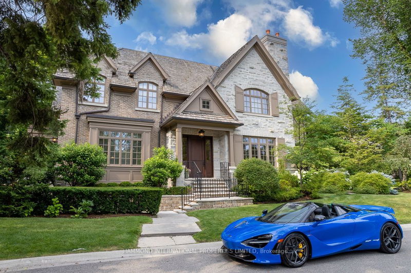 Preview image for 6 May Tree Rd, Toronto