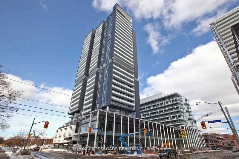Preview image for 225 Sumach St #1703, Toronto