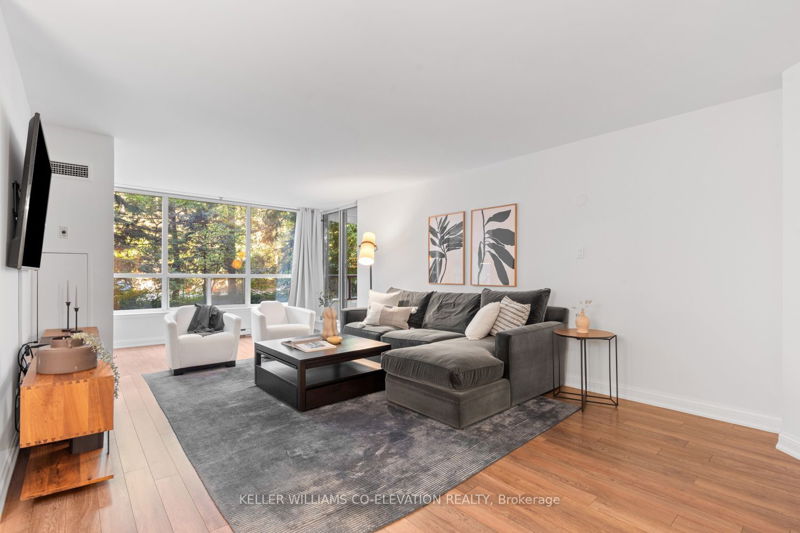 Preview image for 3800 Yonge St #103, Toronto