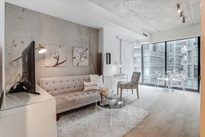 Preview image for 11 Charlotte St #303, Toronto