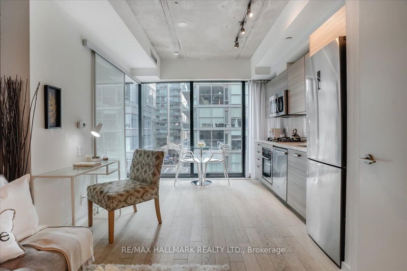 Preview image for 11 Charlotte St #303, Toronto