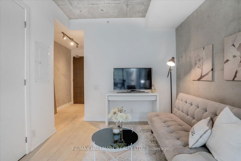 Preview image for 11 Charlotte St #303, Toronto