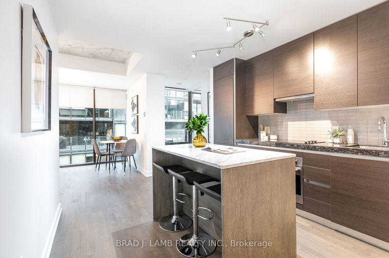 Preview image for 38 Stewart St #808, Toronto