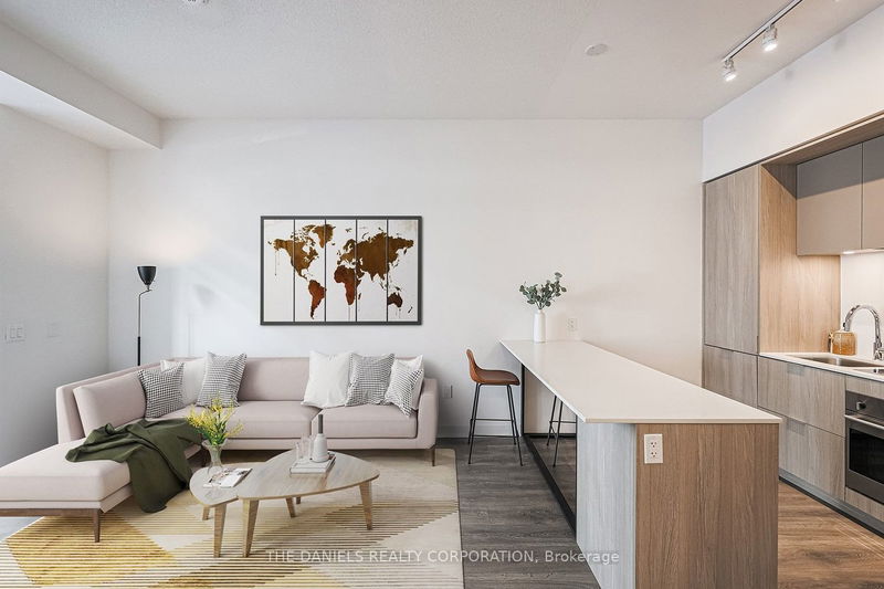 Preview image for 35 Tubman Ave Ave #101, Toronto